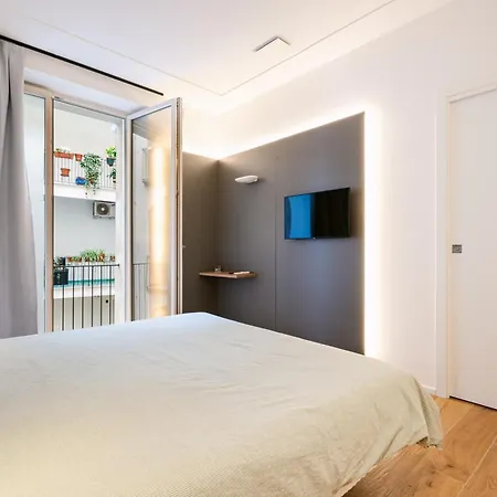Guest house Nilo Relais A San Domenico Maggiore *