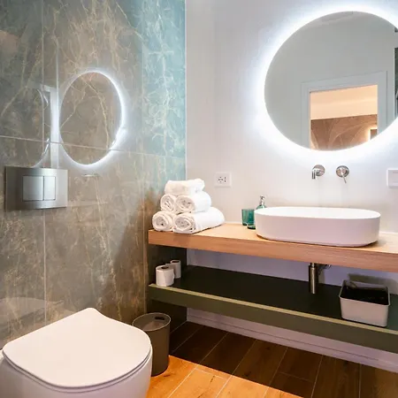 Guest house Nilo Relais A San Domenico Maggiore Naples