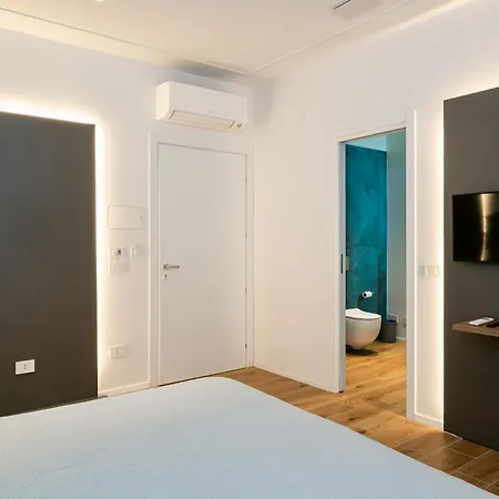 Nilo Relais A San Domenico Maggiore Guest house