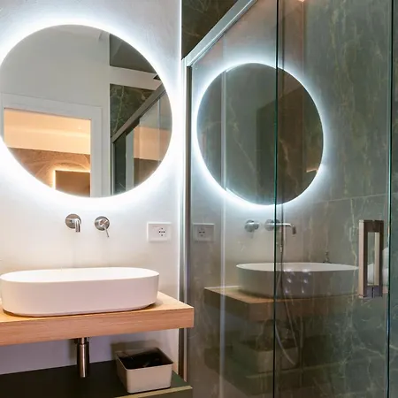 Nilo Relais A San Domenico Maggiore Guest house *