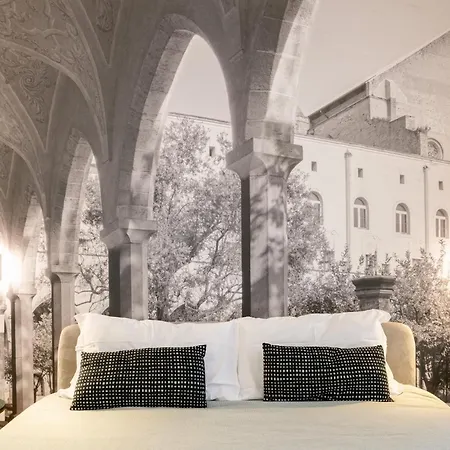 Guest house Nilo Relais A San Domenico Maggiore *