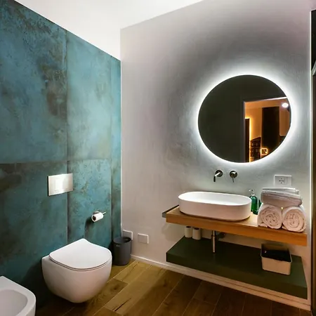 Guest house Nilo Relais A San Domenico Maggiore Naples