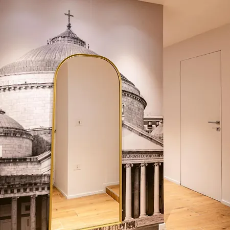 Nilo Relais A San Domenico Maggiore *