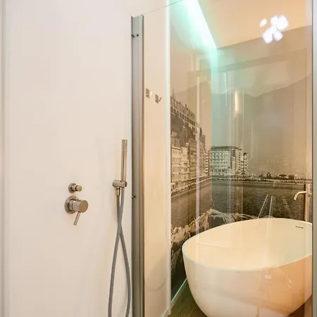 Guest house Nilo Relais A San Domenico Maggiore
