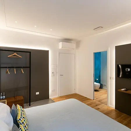Nilo Relais A San Domenico Maggiore Guest house *