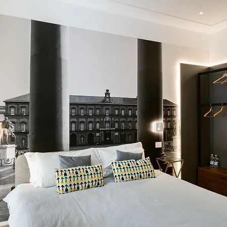 Guest house Nilo Relais A San Domenico Maggiore *