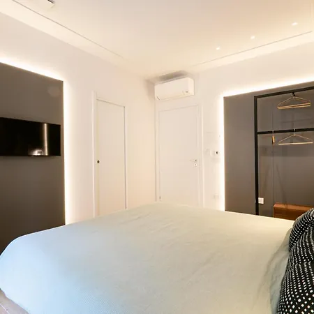 Guest house Nilo Relais A San Domenico Maggiore Naples