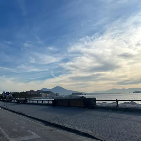Apartment Bella Chiaia Naples