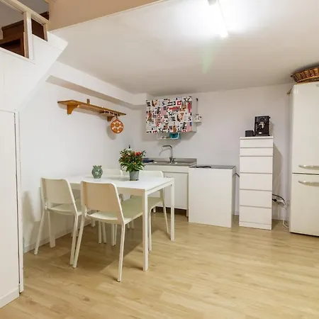 Apartment A' Casarell' E Lell'