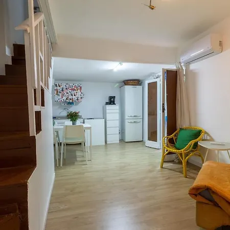 Apartment A' Casarell' E Lell' *