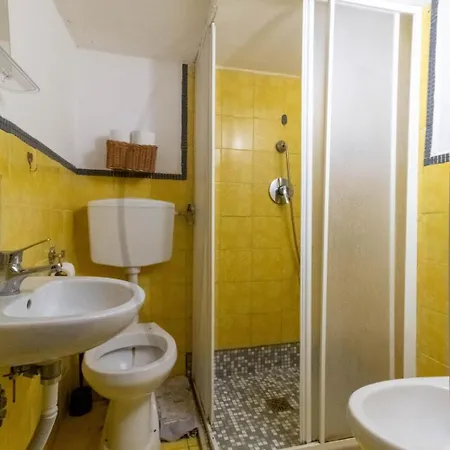Apartment A' Casarell' E Lell'