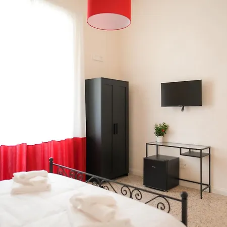Le Casine Di San Gregorio Guest house