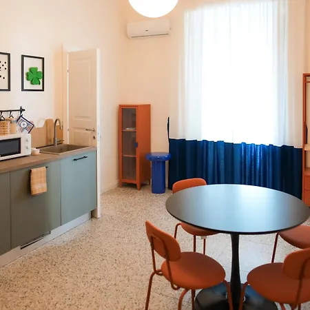 Le Casine Di San Gregorio Guest house *