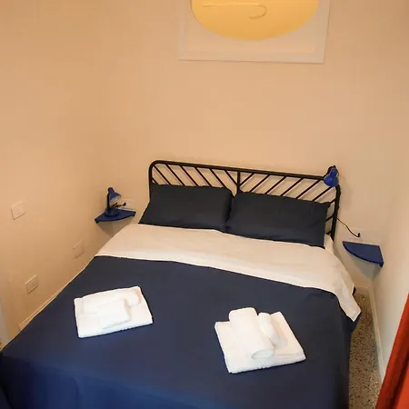 Guest house Le Casine Di San Gregorio Naples