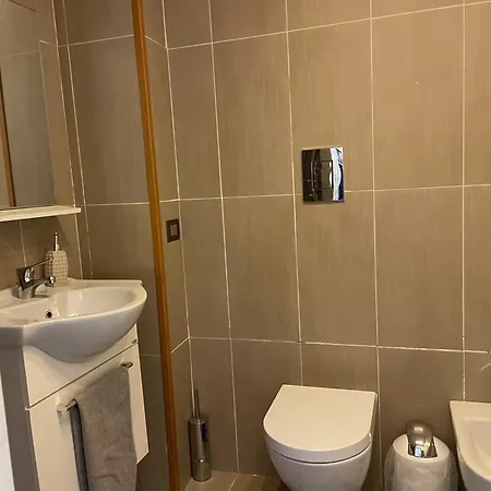Casa Sermoneta Сasa de vacaciones Nápoles