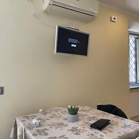 Сasa de vacaciones Casa Sermoneta Nápoles