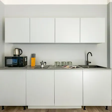 Street Stritt'60 By Wonderful Italy Apartment *