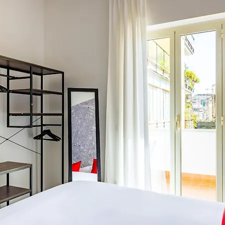 Apartment Street Stritt'60 By Wonderful Italy
