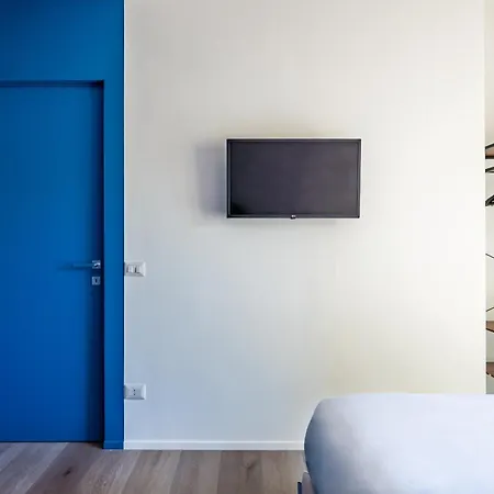 Street Stritt'60 By Wonderful Italy Apartment *