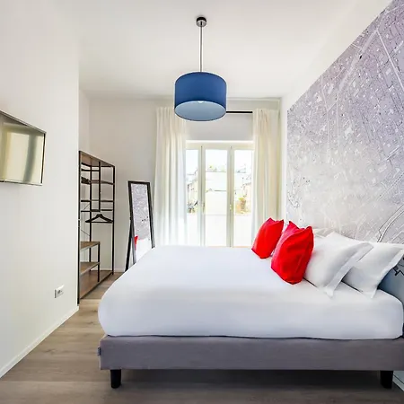 Apartment Street Stritt'60 By Wonderful Italy