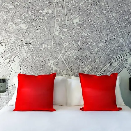 Street Stritt'60 By Wonderful Italy Apartment *