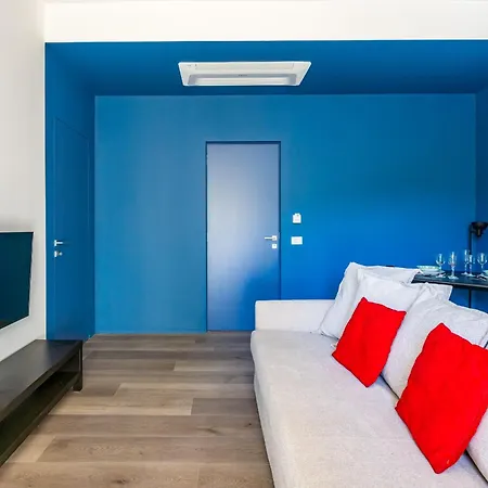 Apartment Street Stritt'60 By Wonderful Italy *