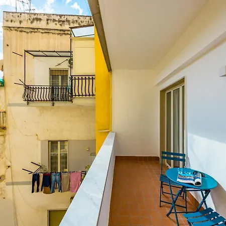 Street Stritt'60 By Wonderful Italy Apartment