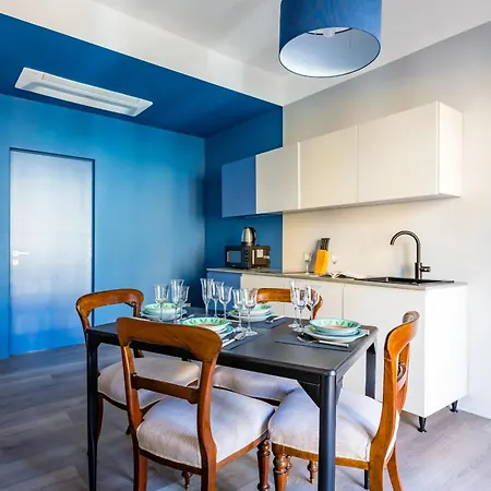 Street Stritt'60 By Wonderful Italy Apartment *