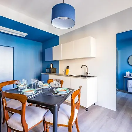 Apartment Street Stritt'60 By Wonderful Italy *