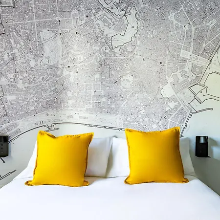 Apartment Street Stritt'60 By Wonderful Italy