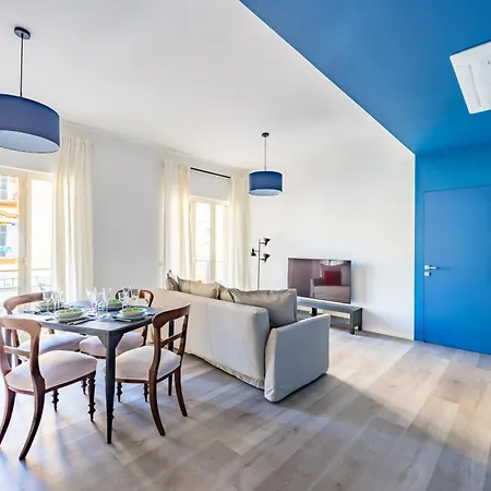 Apartment Street Stritt'60 By Wonderful Italy Neapel