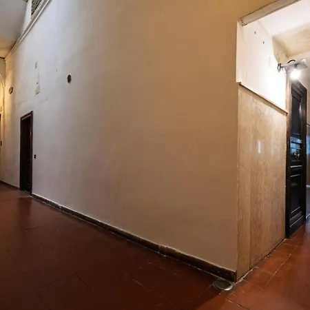 La Maison Entre Amis Apartment *