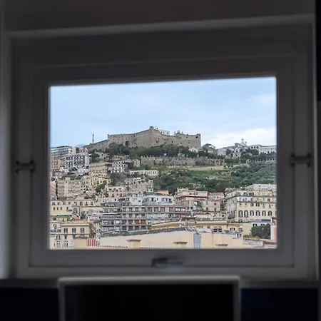 La Maison Entre Amis Apartment Naples