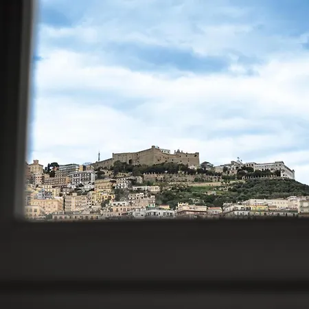 La Maison Entre Amis