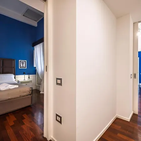 La Maison Entre Amis Apartment Naples