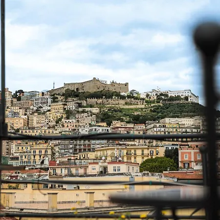 La Maison Entre Amis Naples