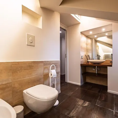 La Maison Entre Amis Apartment