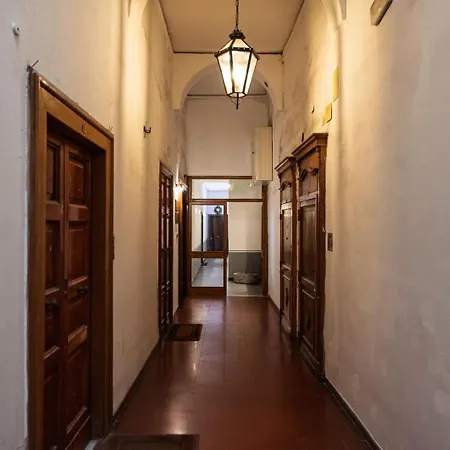 La Maison Entre Amis Apartment *