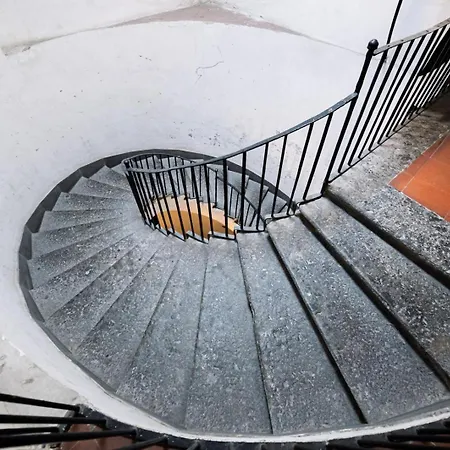 La Maison Entre Amis Naples