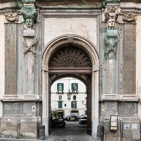 La Maison Entre Amis *