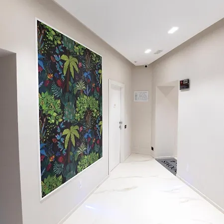 Pensionat Maison Palla E Partner's Neapel