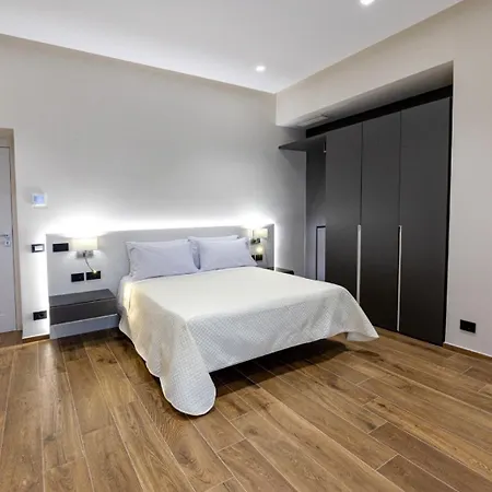 Maison Palla E Partner's * Neapel