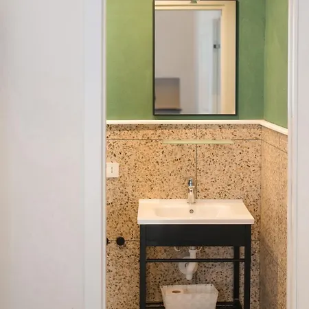 Guest house Le Casine Di San Gregorio Naples
