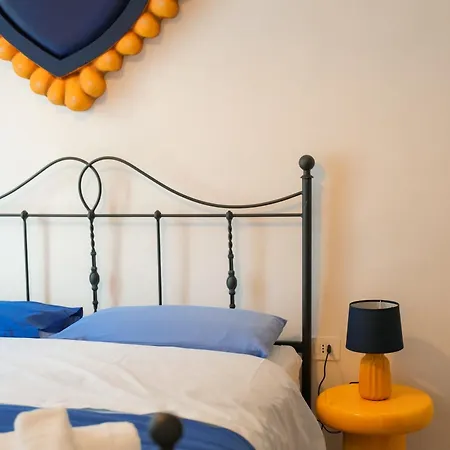 Le Casine Di San Gregorio Guest house