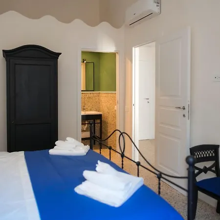 Le Casine Di San Gregorio Guest house