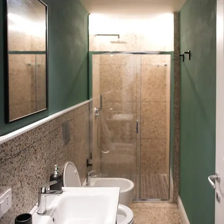 Guest house Le Casine Di San Gregorio