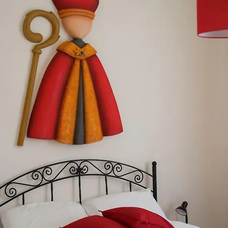 Guest house Le Casine Di San Gregorio