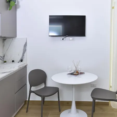 Guest house Rivieras House -