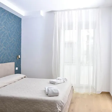 Rivieras House - Guest house *