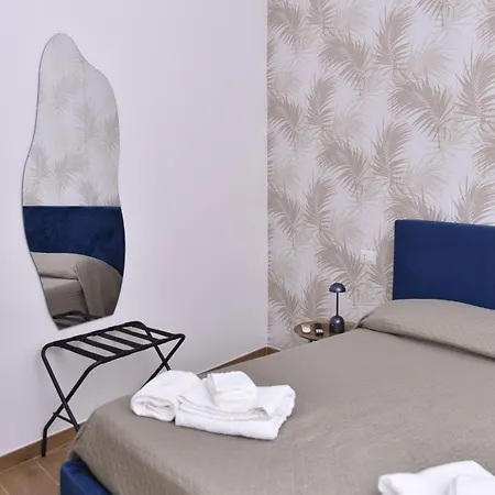 Rivieras House - Guest house *